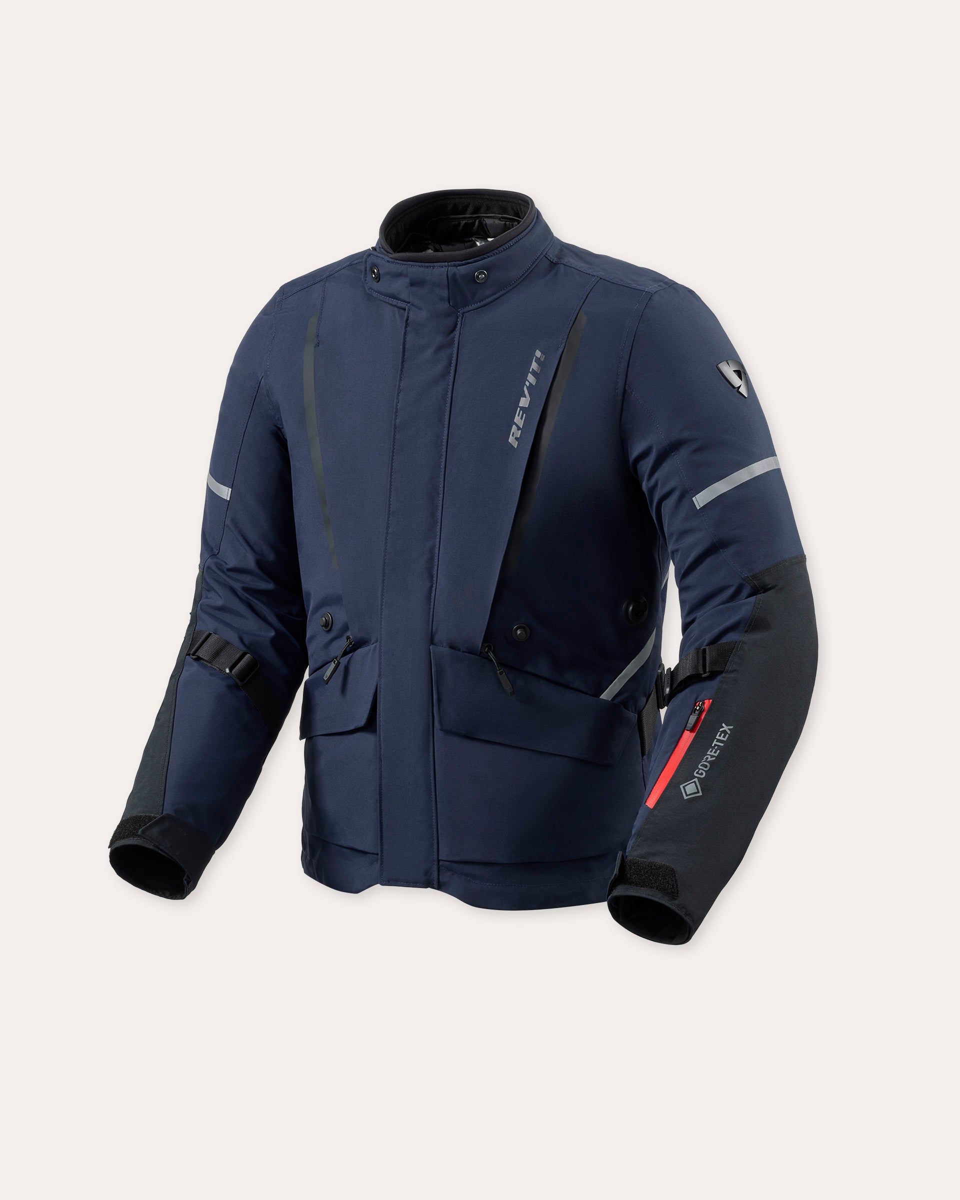 Front image: Vertical 2 GTX - Dark Blue-Black