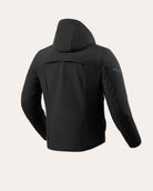 Back image: Afterburn 2 H2O - Black