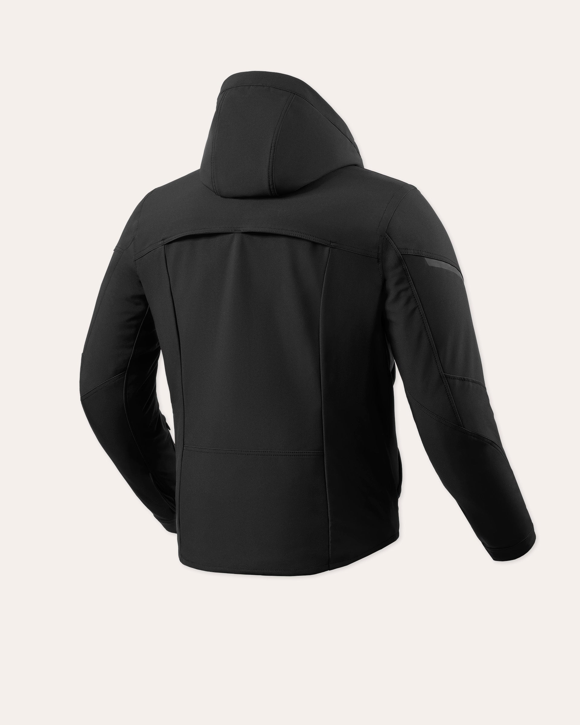 Back image: Afterburn 2 H2O - Black