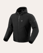 Front image: Afterburn 2 H2O - Black