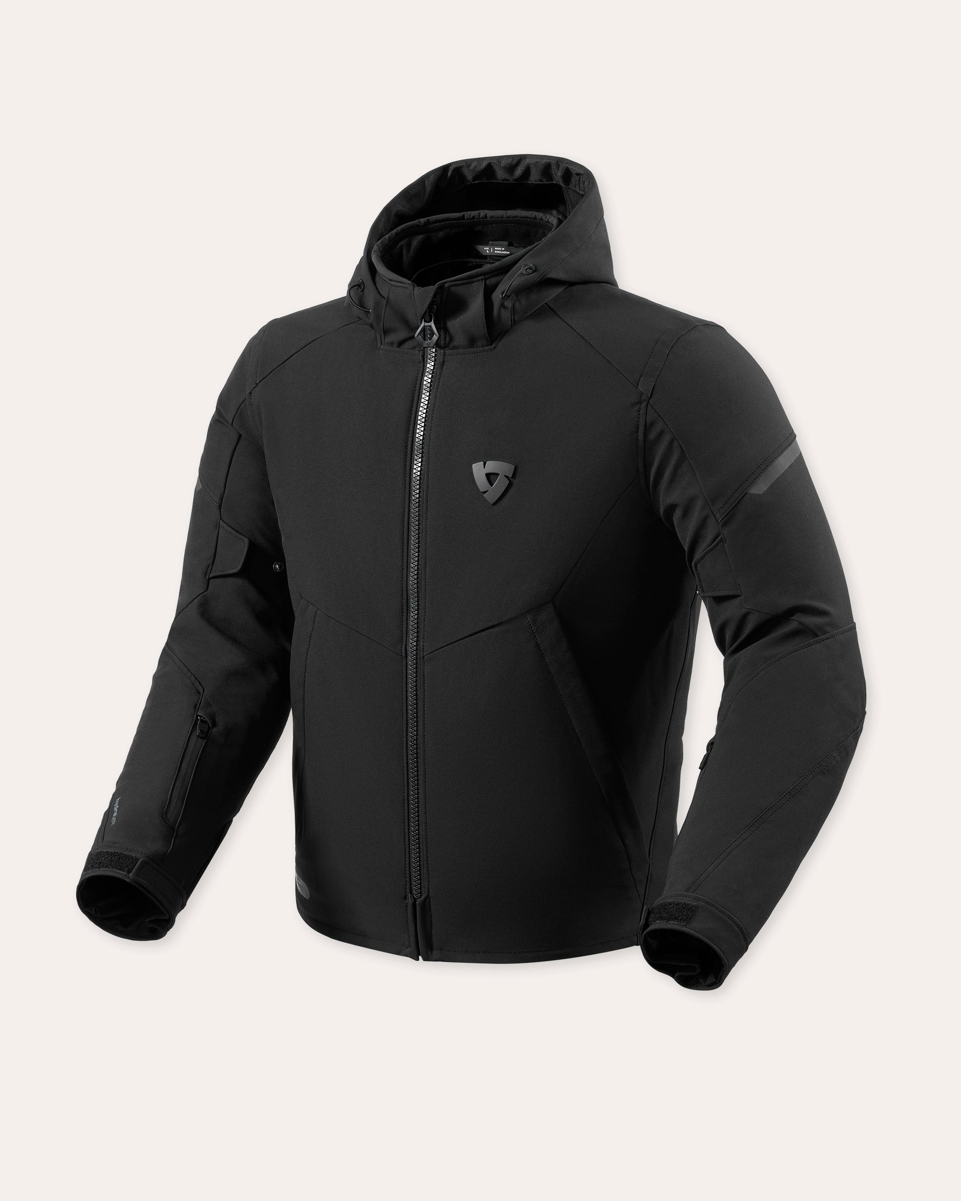 Front image: Afterburn 2 H2O - Black