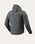 Back image: Afterburn 2 H2O - Dark Grey