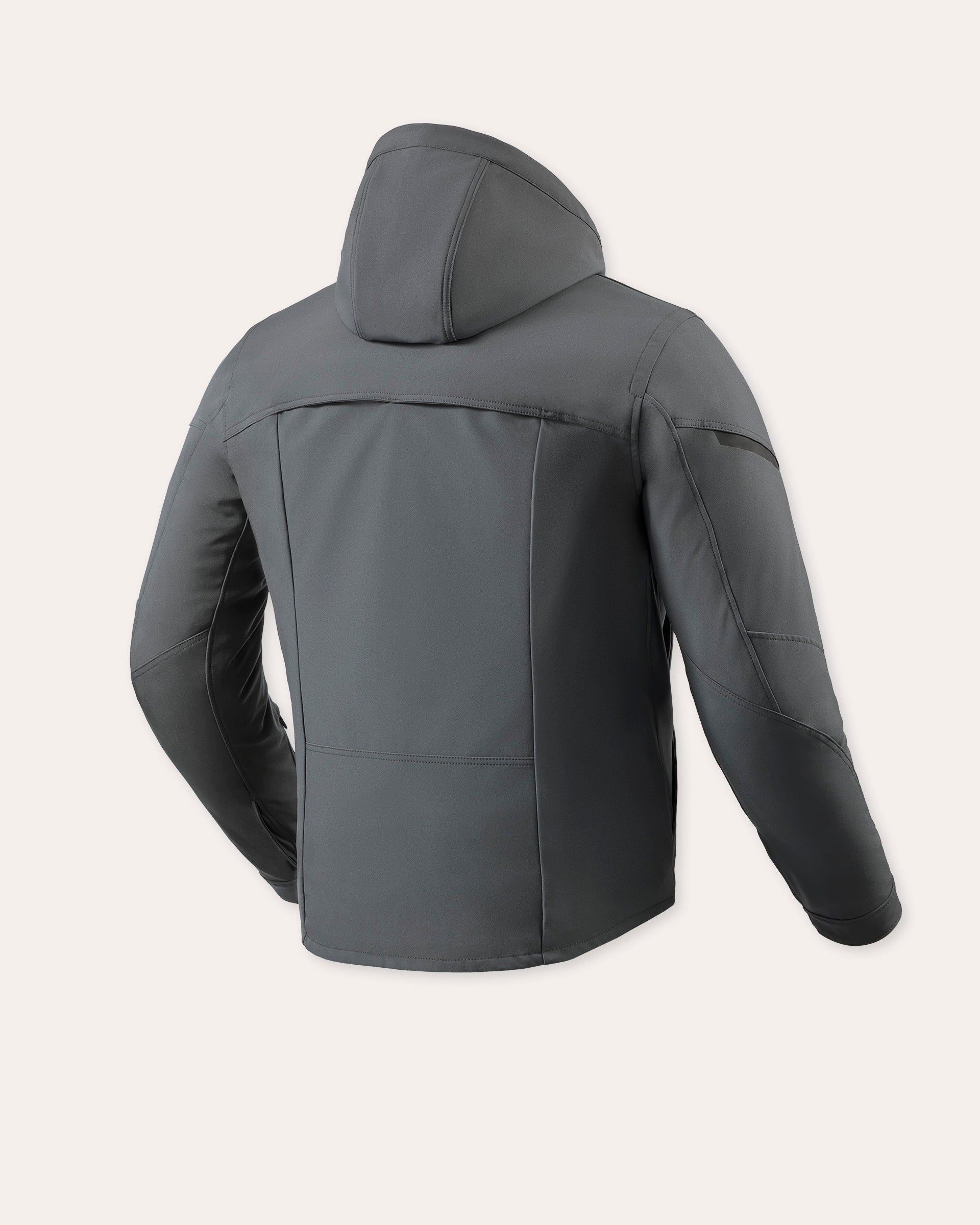 Back image: Afterburn 2 H2O - Dark Grey