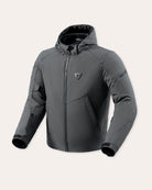 Front image: Afterburn 2 H2O - Dark Grey