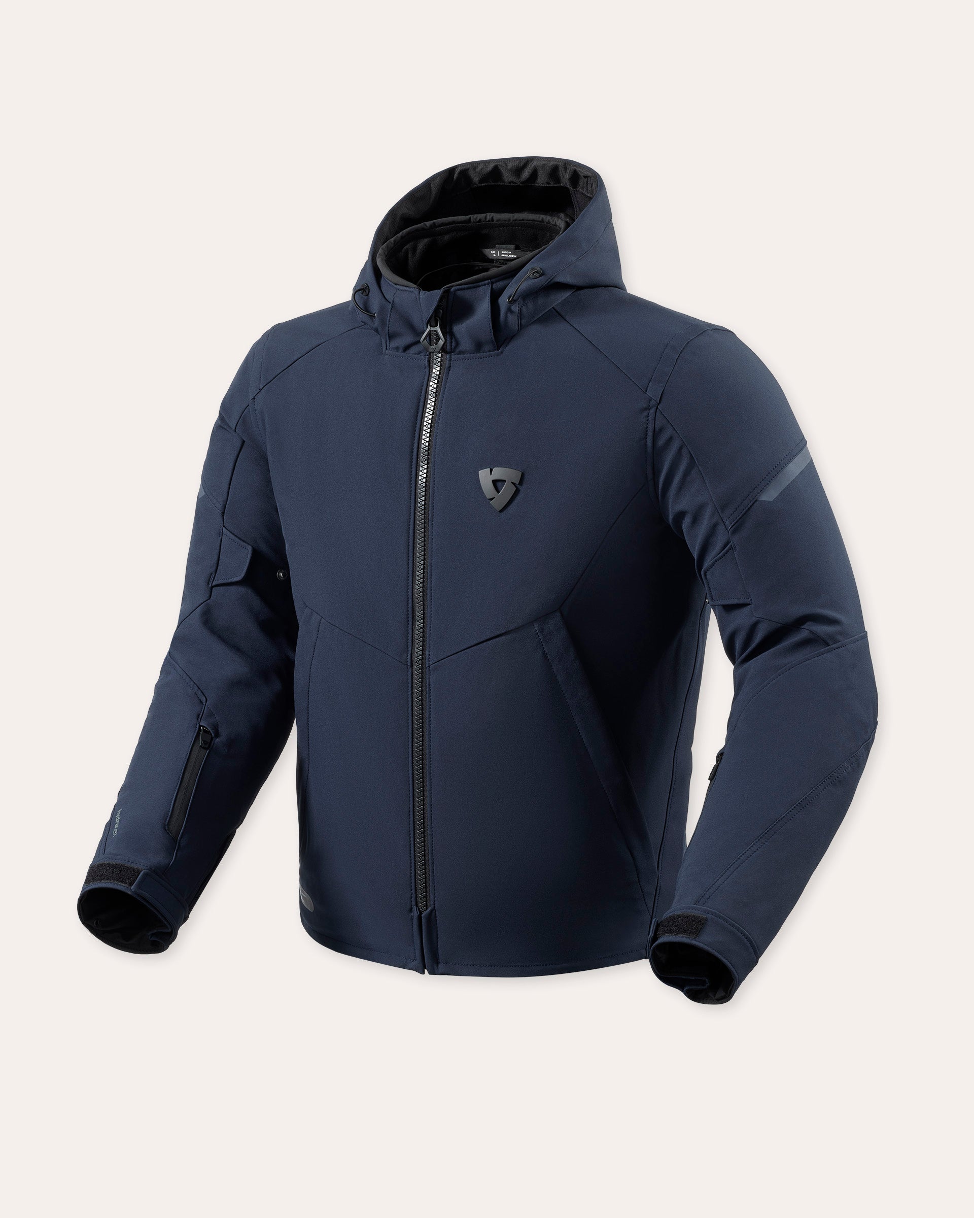 Front image: Afterburn 2 H2O - Dark Blue