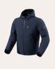 Jas Afterburn 2 H2O | Dark Blue