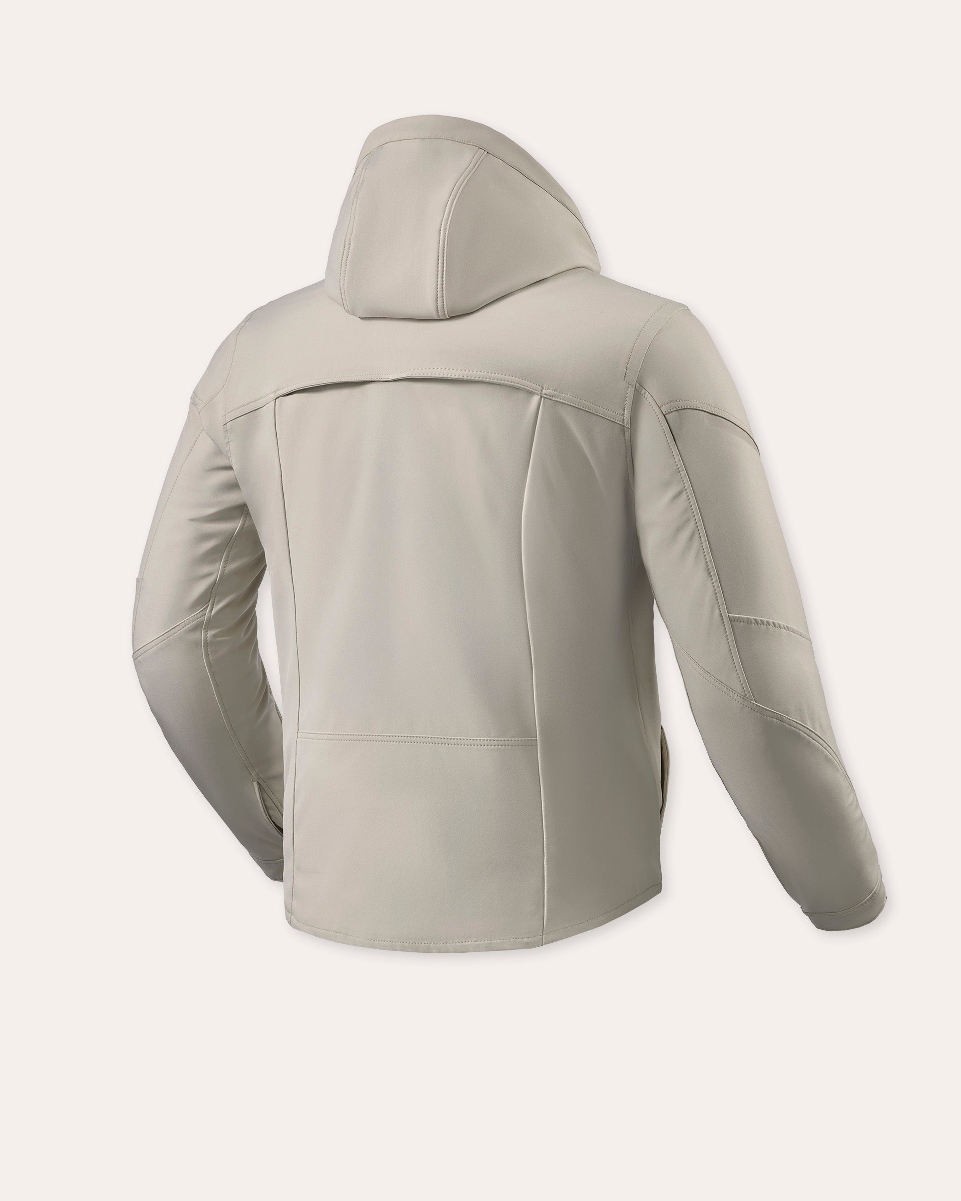 Back image: Afterburn 2 H2O - Sand