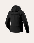 Back image: Afterburn 2 H2O Ladies - Black