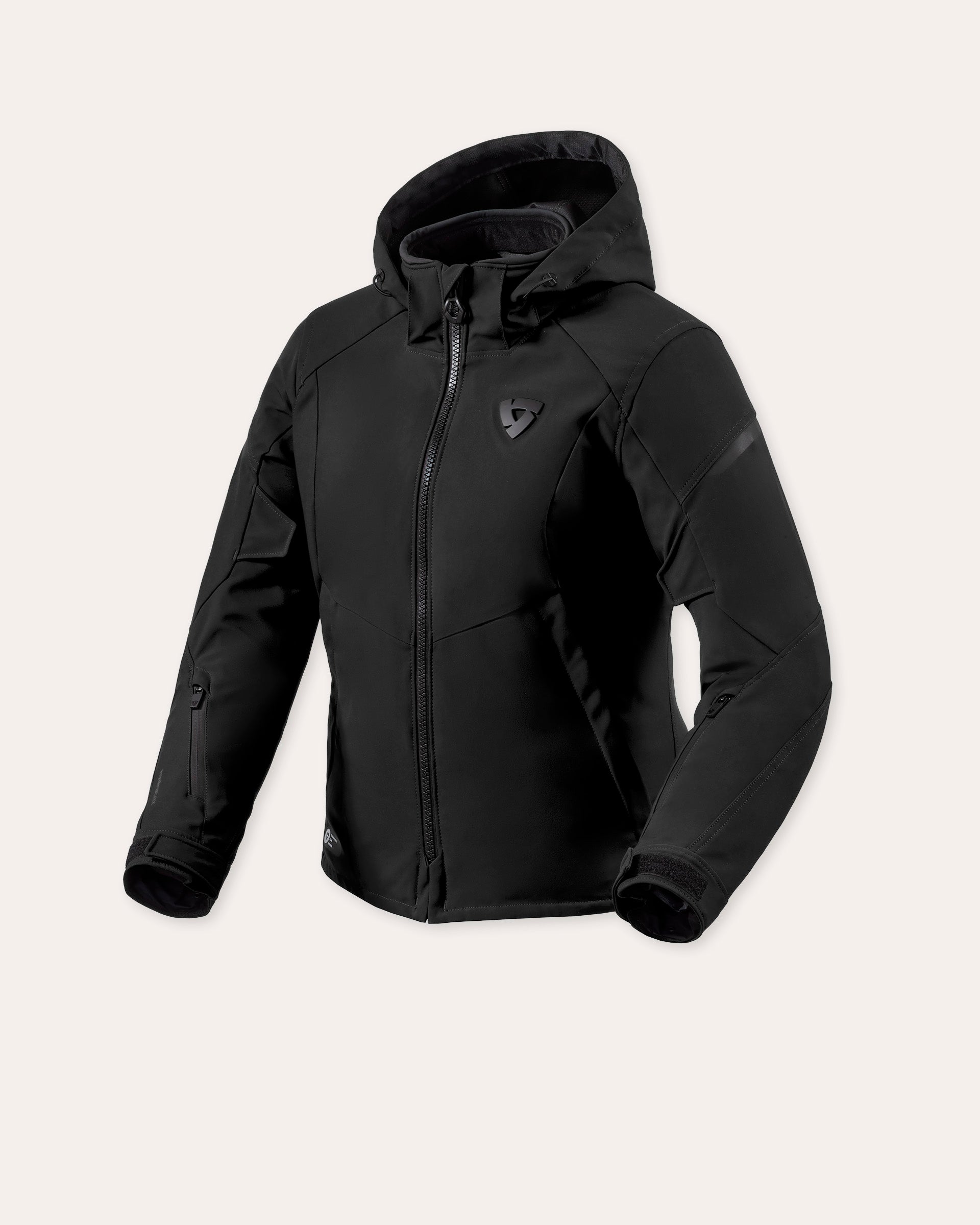 Front image: Afterburn 2 H2O Ladies - Black