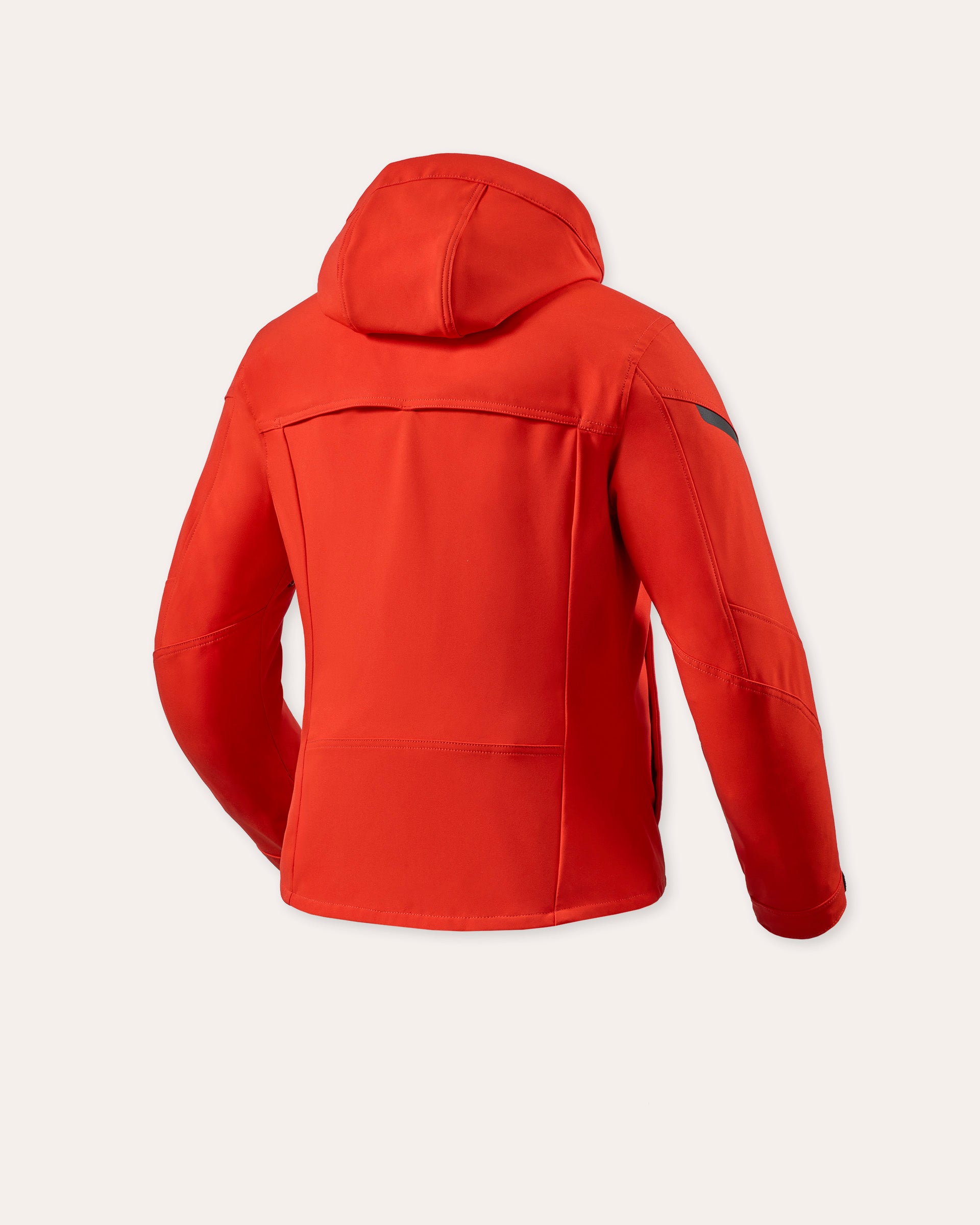 Back image: Afterburn 2 H2O Ladies - Red