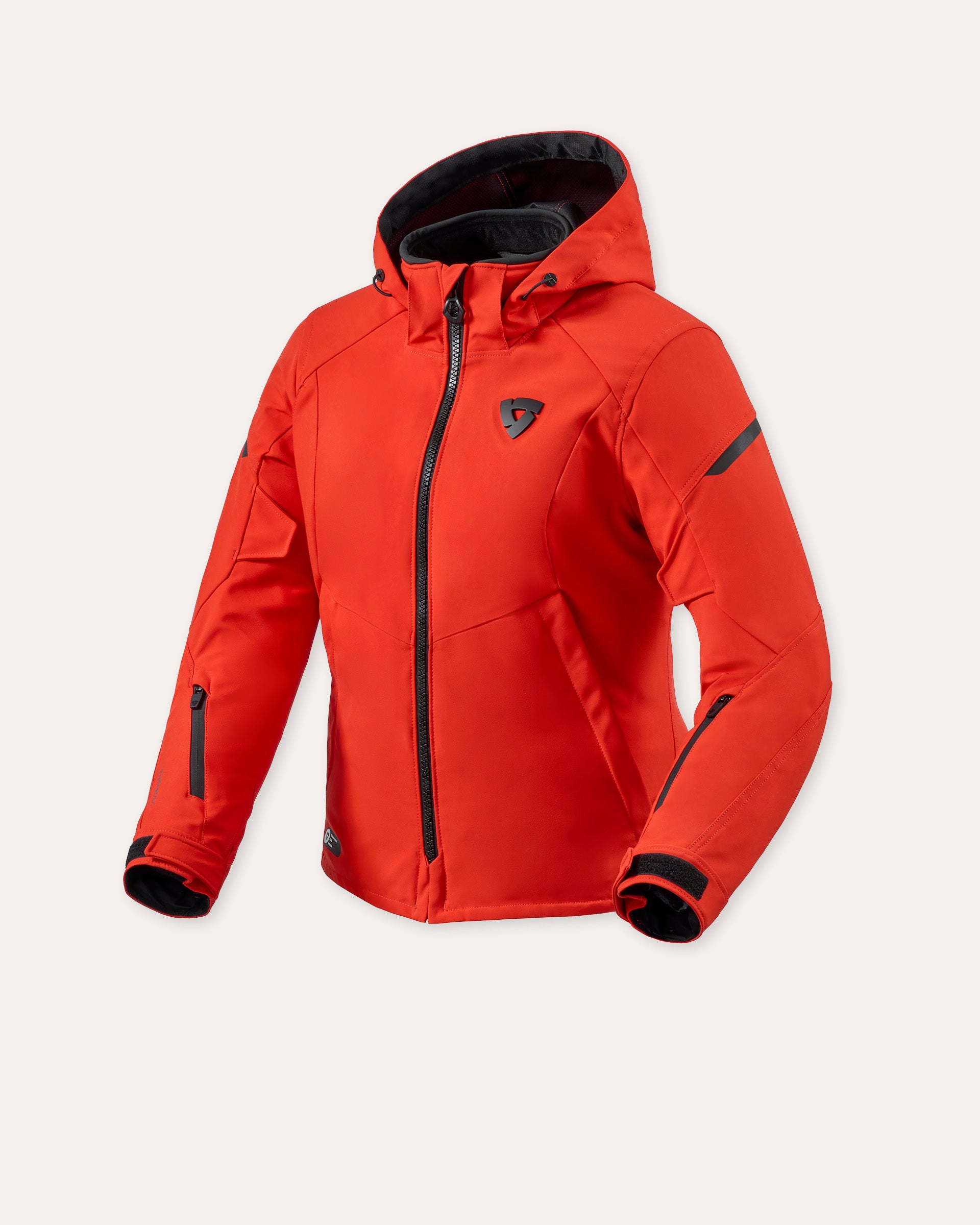 Front image: Afterburn 2 H2O Ladies - Red