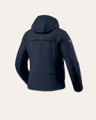Back image: Afterburn 2 H2O Ladies - Dark Blue