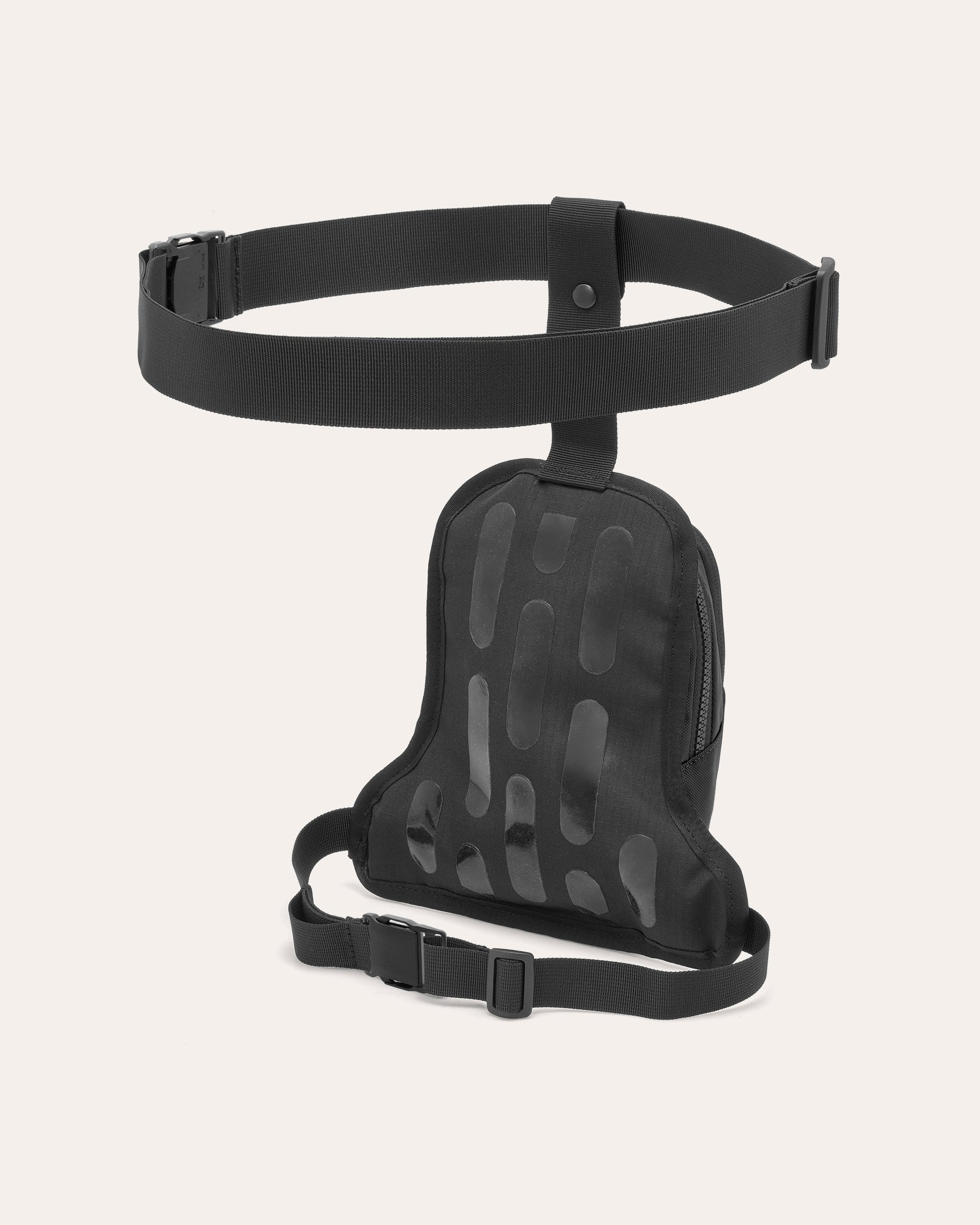 Back image: Node H2O - Black