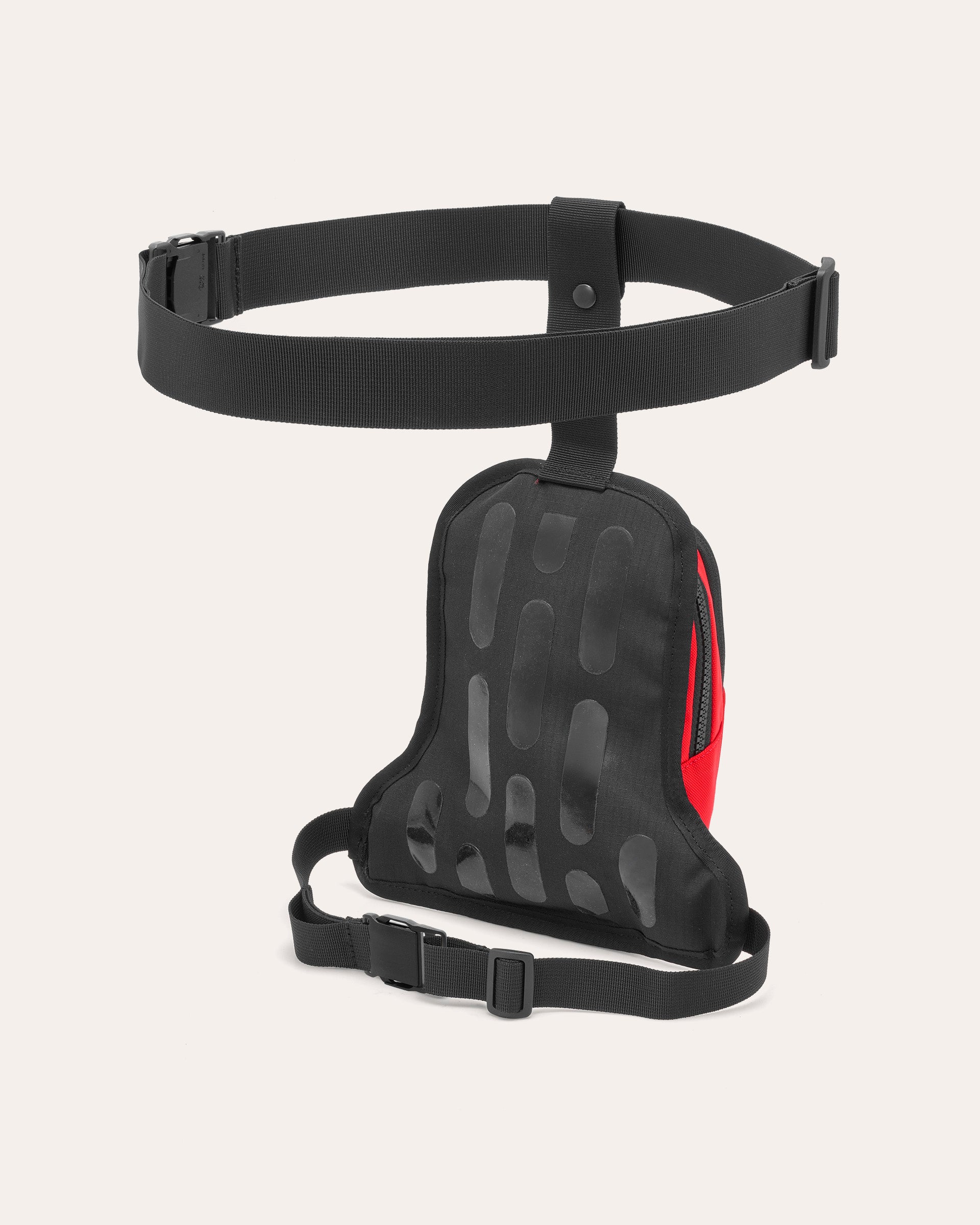 Back image: Node H2O - Red-Black