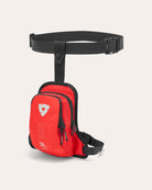 Front image: Node H2O - Red-Black