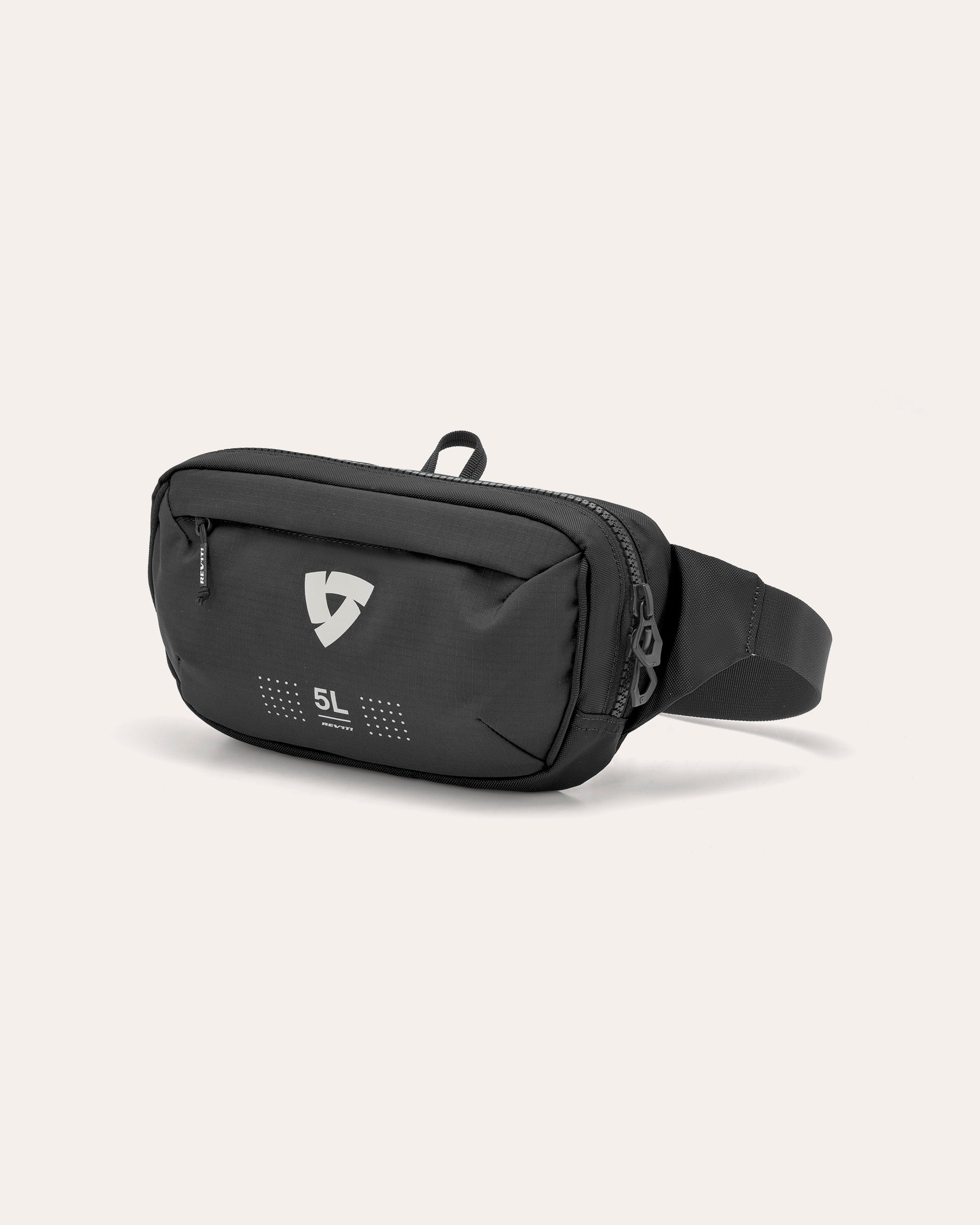 Front image: Nour H2O - Black
