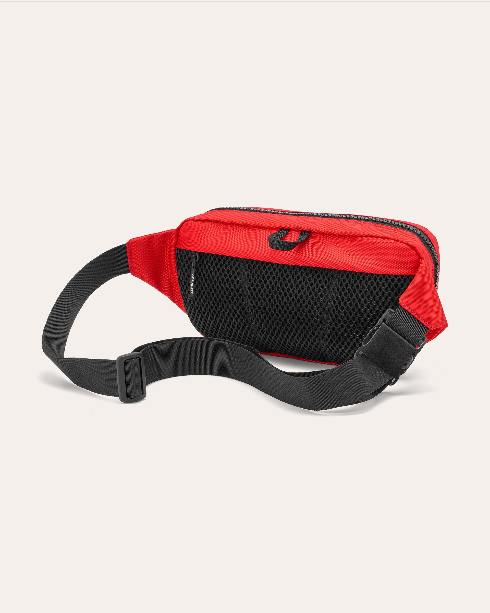 Back image: Nour H2O - Red-Black