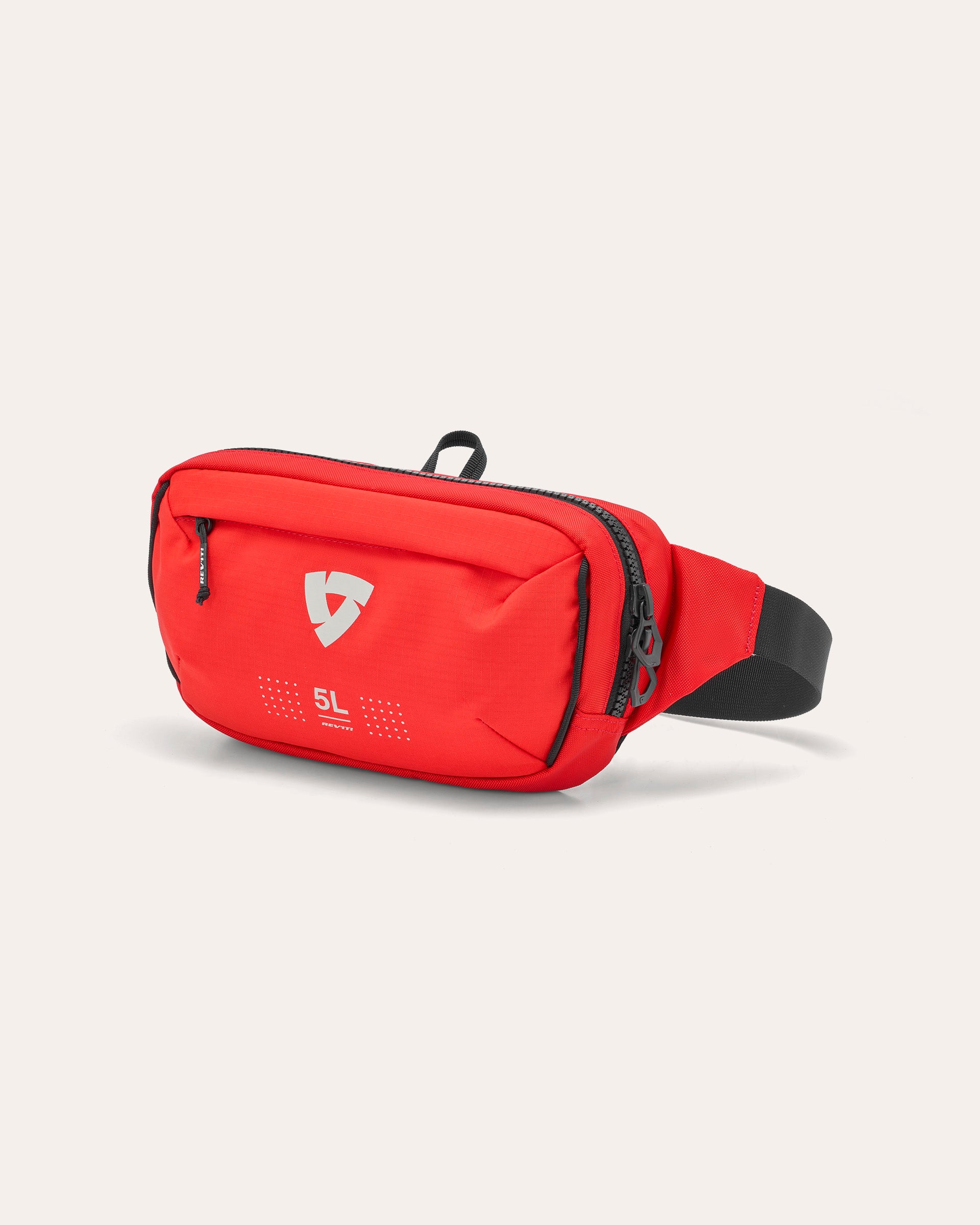 Front image: Nour H2O - Red-Black