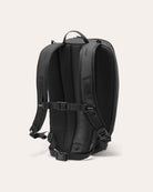 Back image: Traject - Black