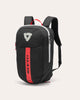 Rucksack Traject | Black-Red