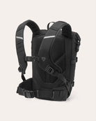 Back image: Vastour H2O - Black