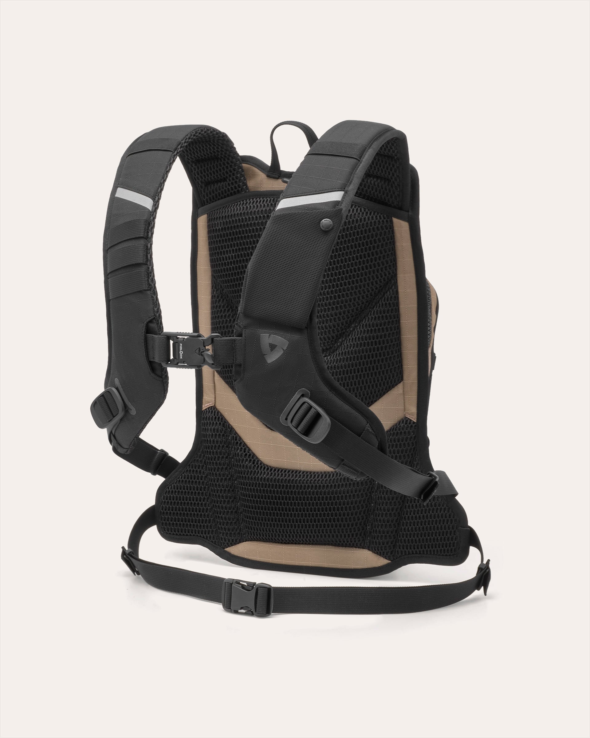 Back image: Eolian H2O - Sand-Black