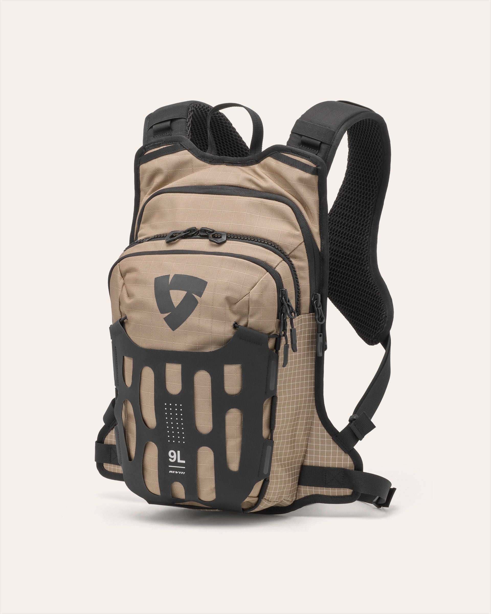 Front image: Eolian H2O - Sand-Black