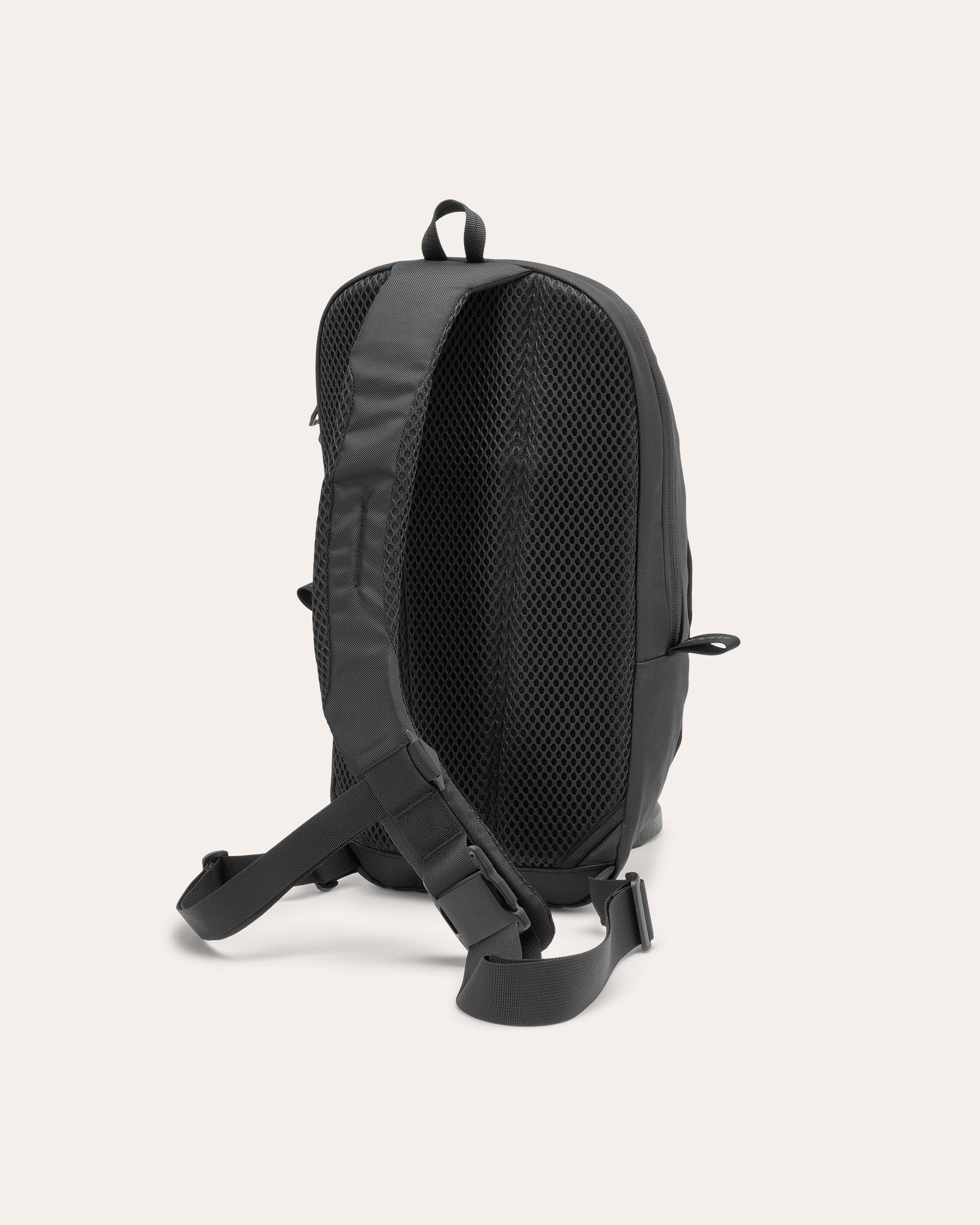Back image: Lear - Black