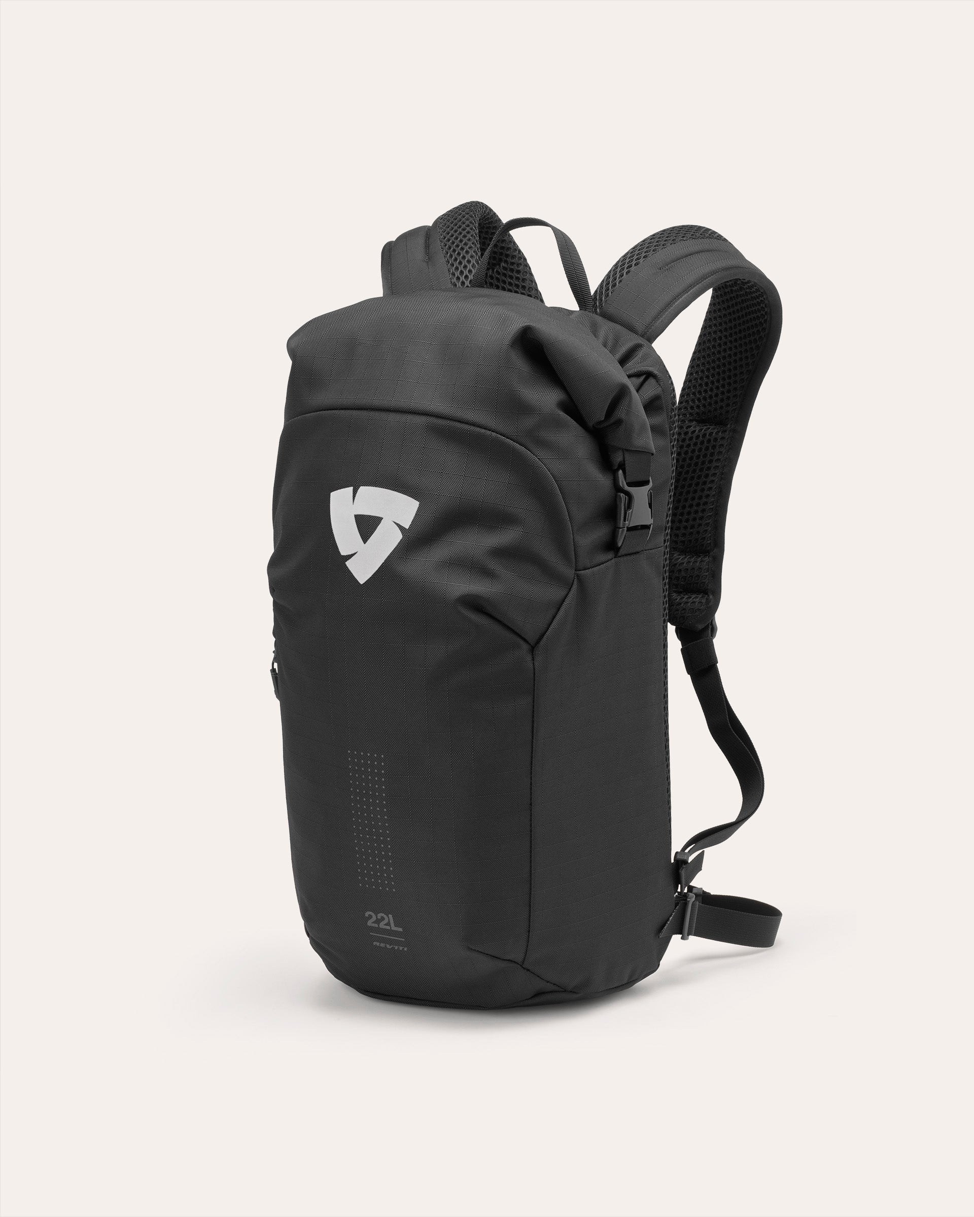 Backpack Scour H2O | Black