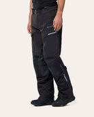Additional photo: Defender 4 GTX - Black
