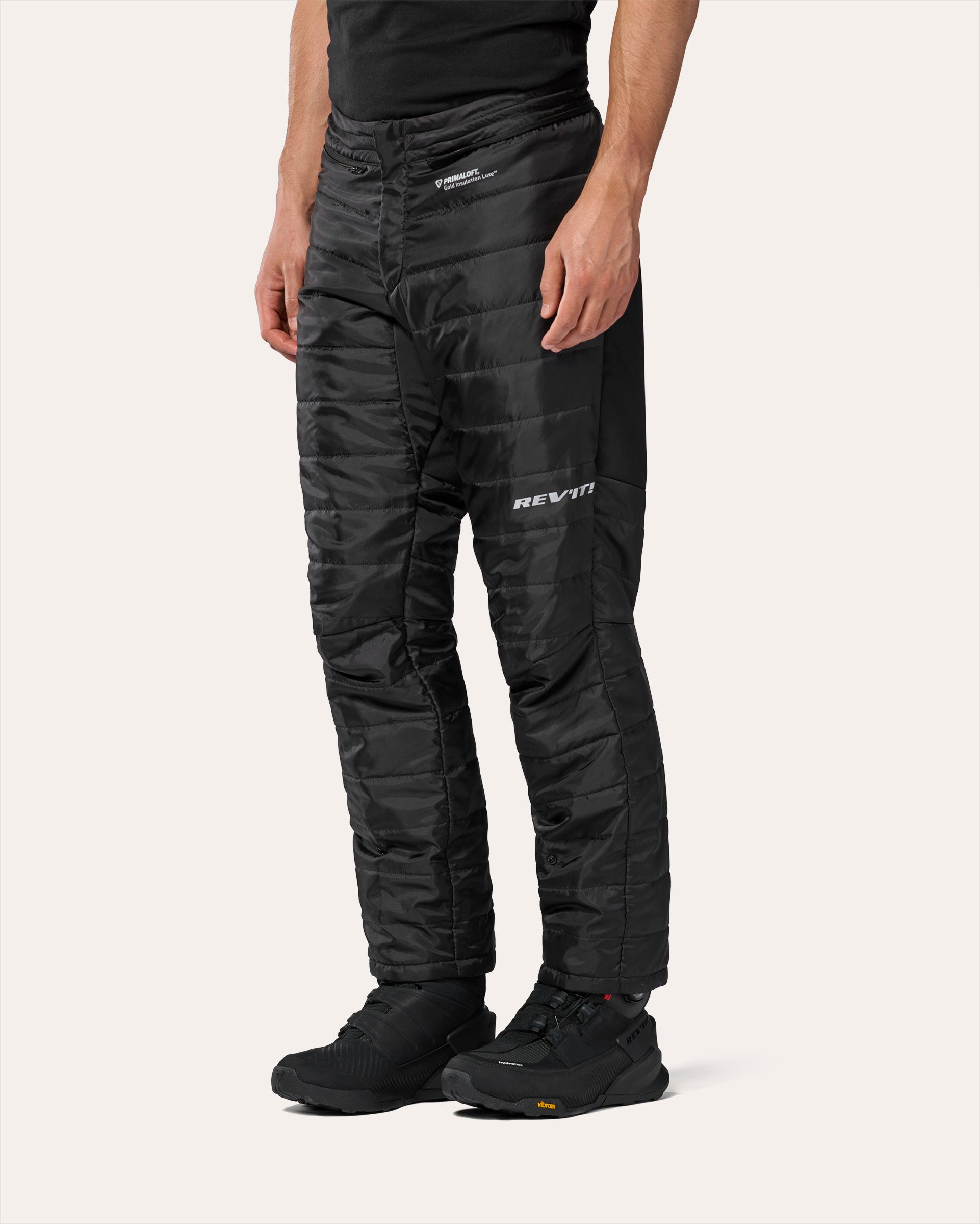 Additional photo: Defender 4 GTX - Black