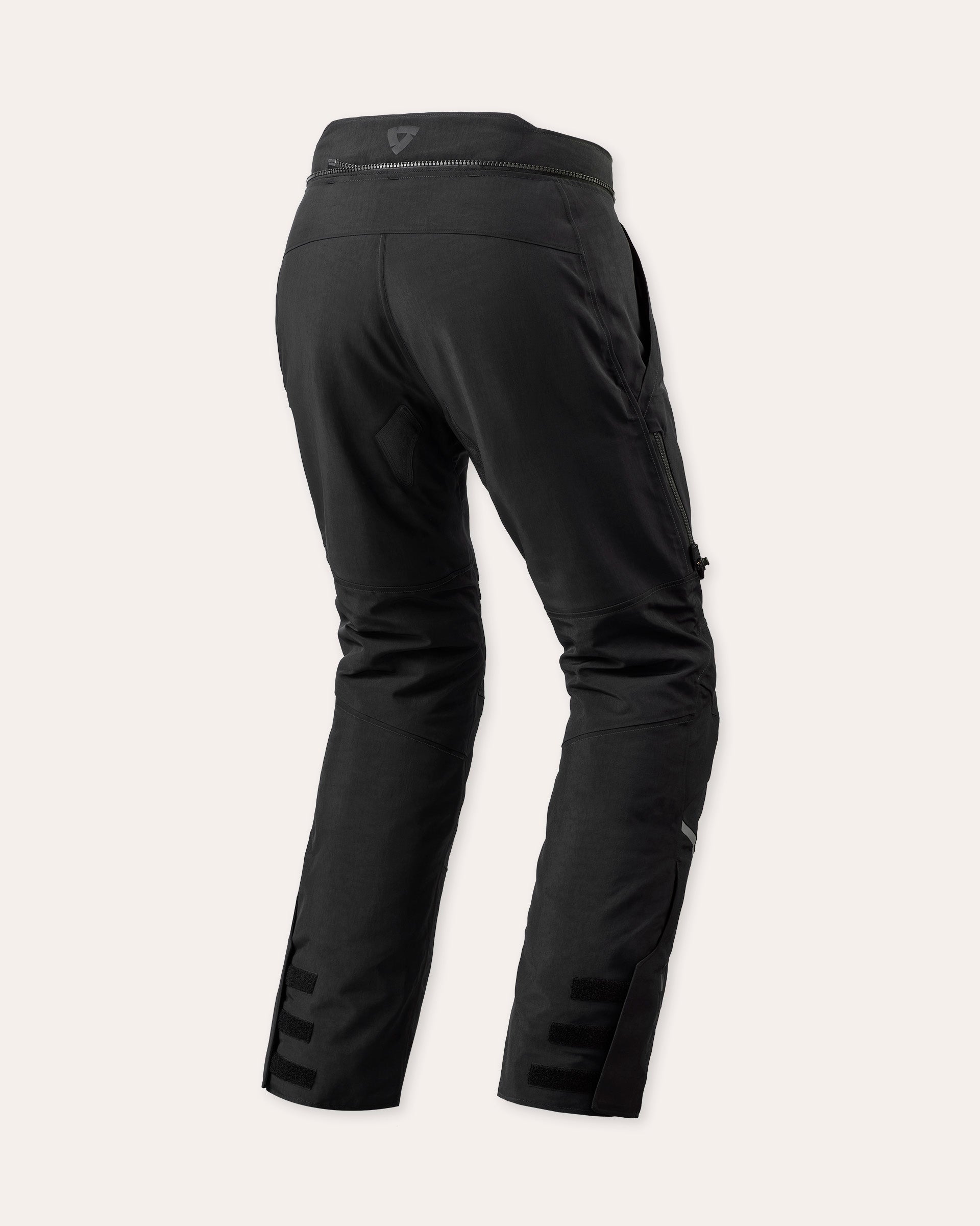 Back image: Fractal H2O - Black