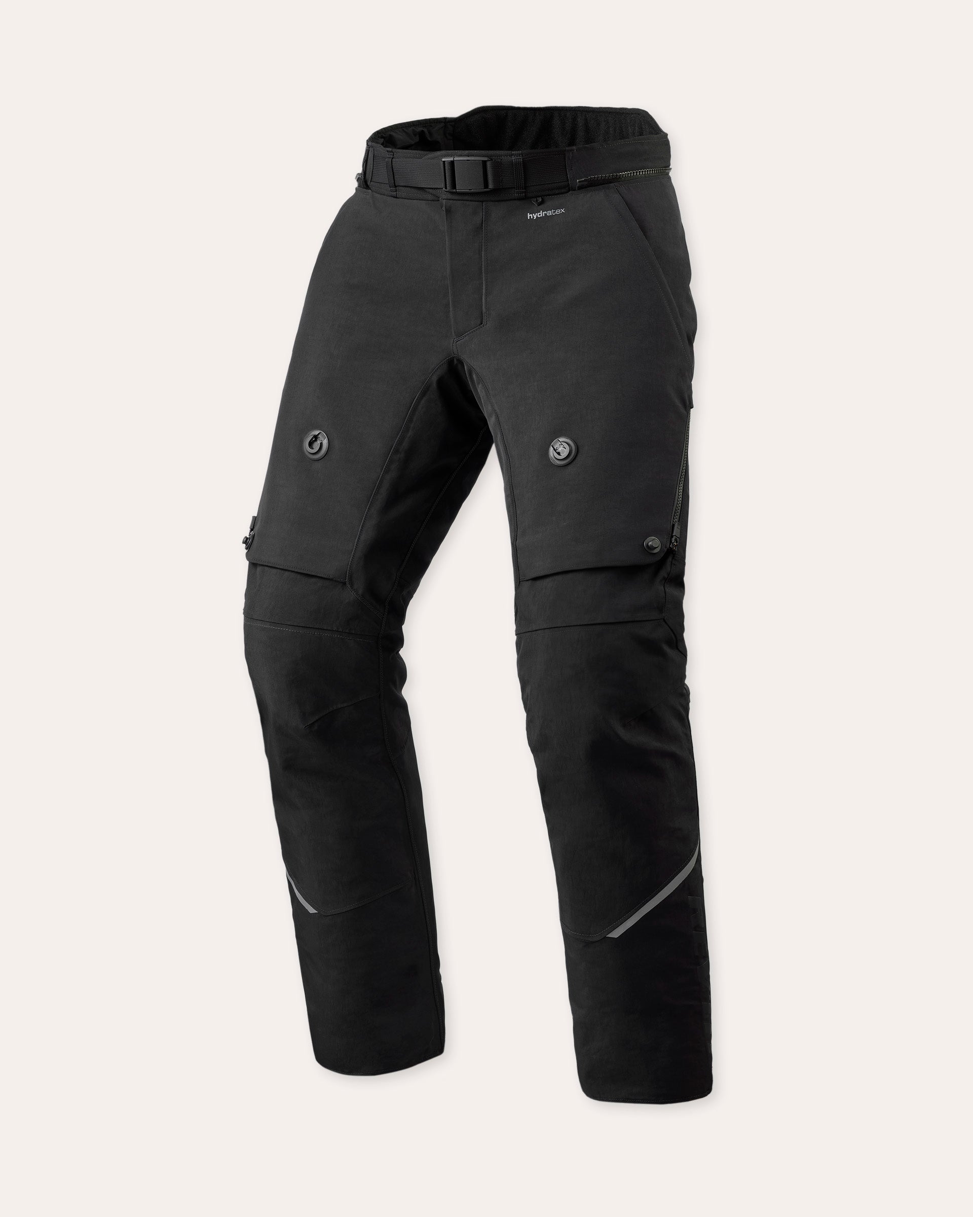 Front image: Fractal H2O - Black