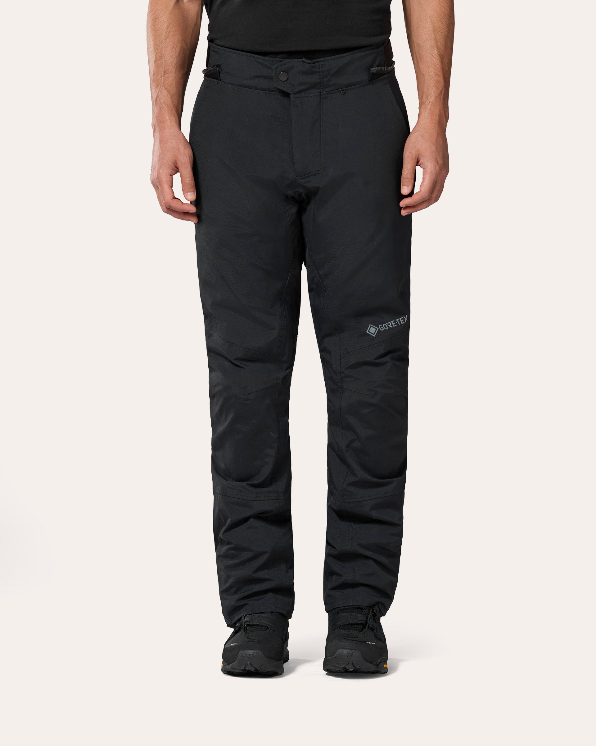 Additional photo: Vertical 2 GTX - Black