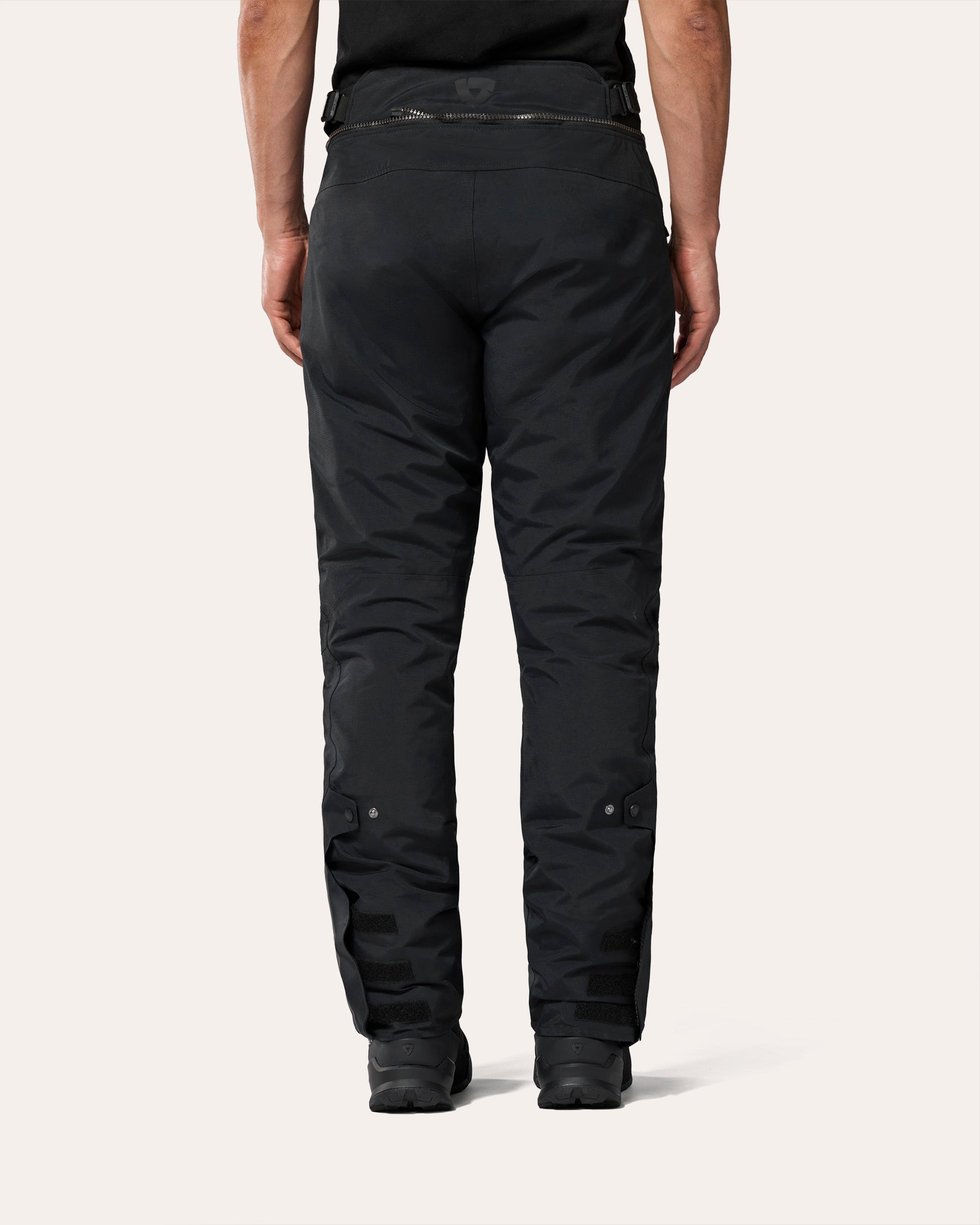 Additional photo: Vertical 2 GTX - Black