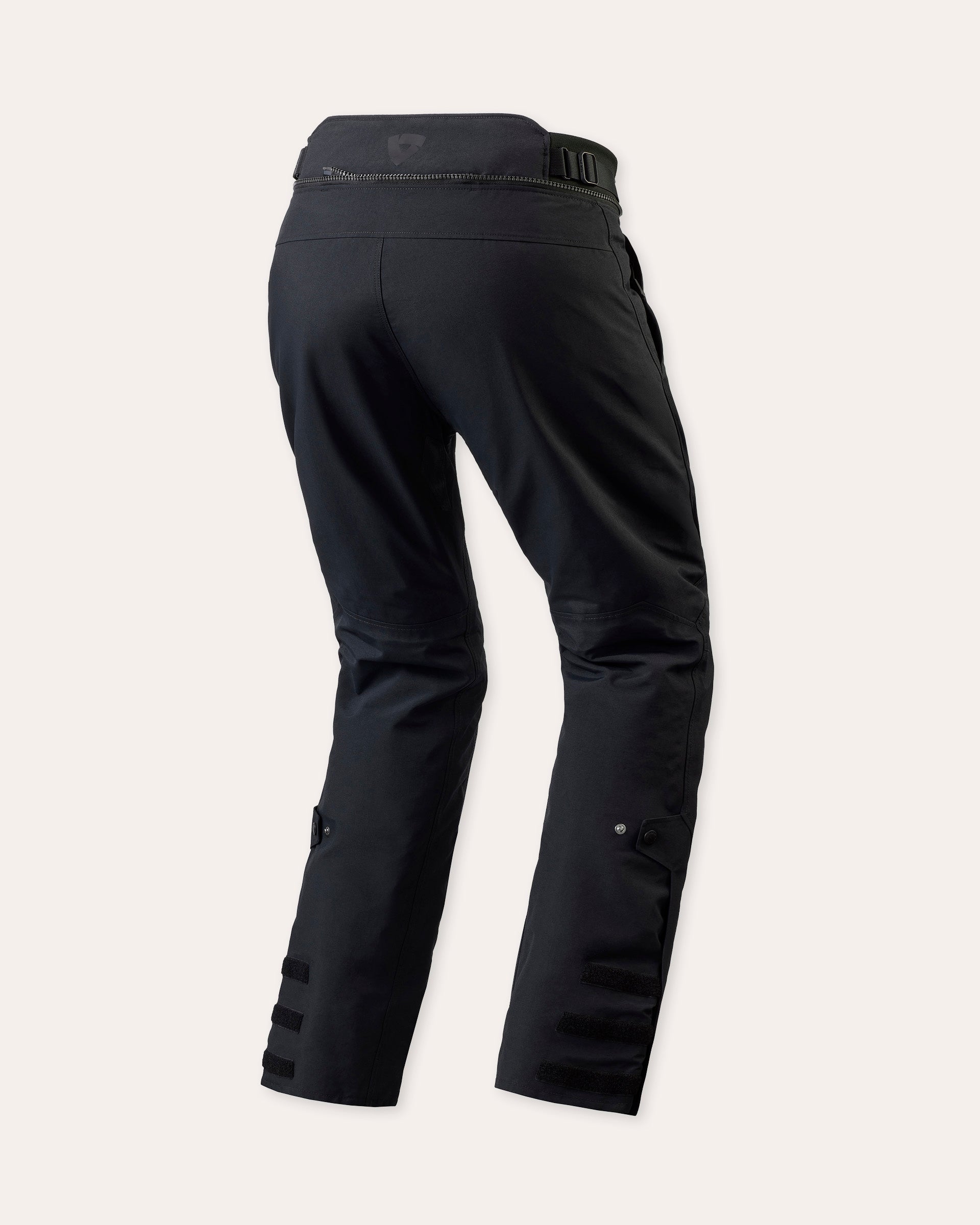 Back image: Vertical 2 GTX - Black