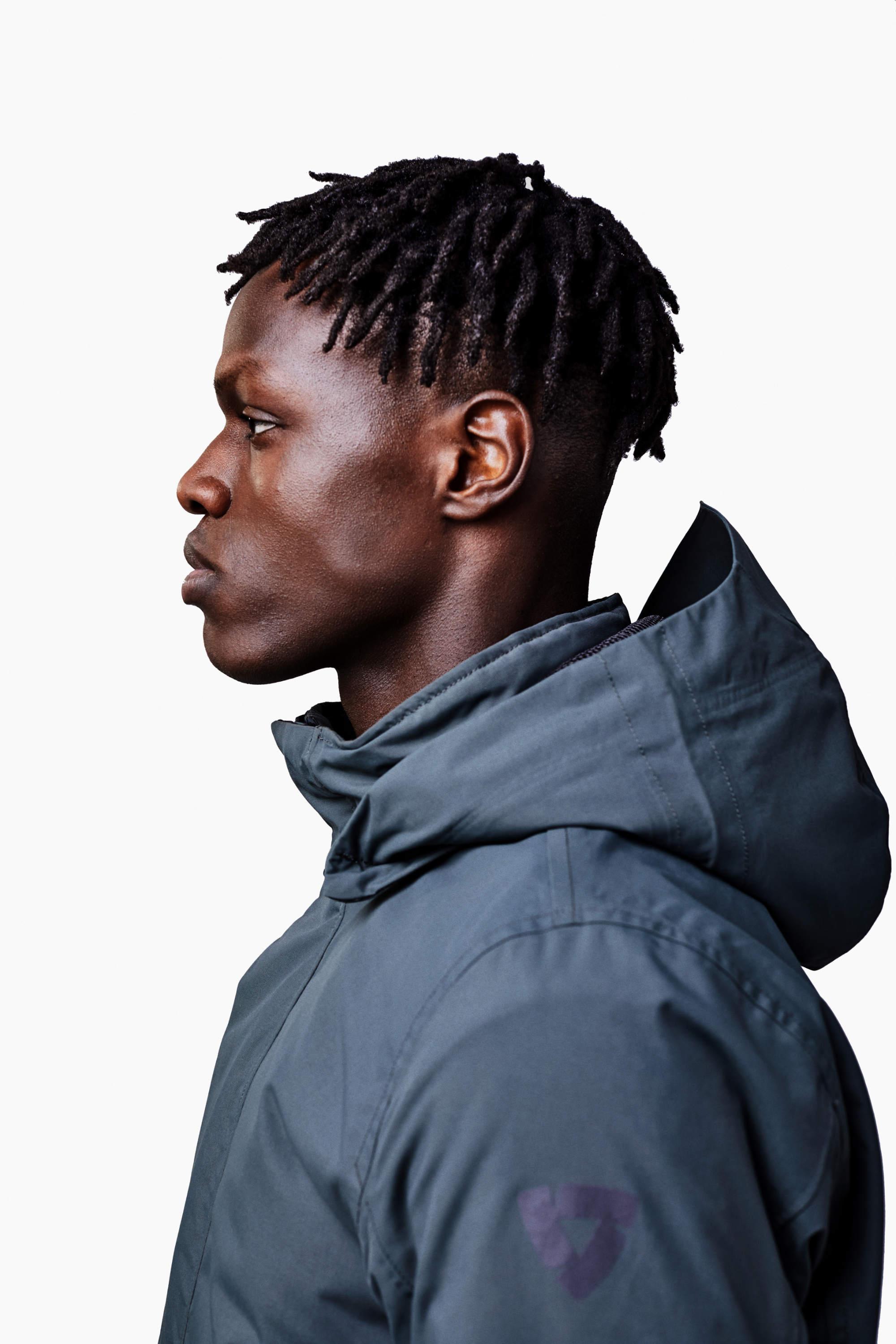 Williamsburg 2 motorcycle jacket | road-ready riding parka. – REV