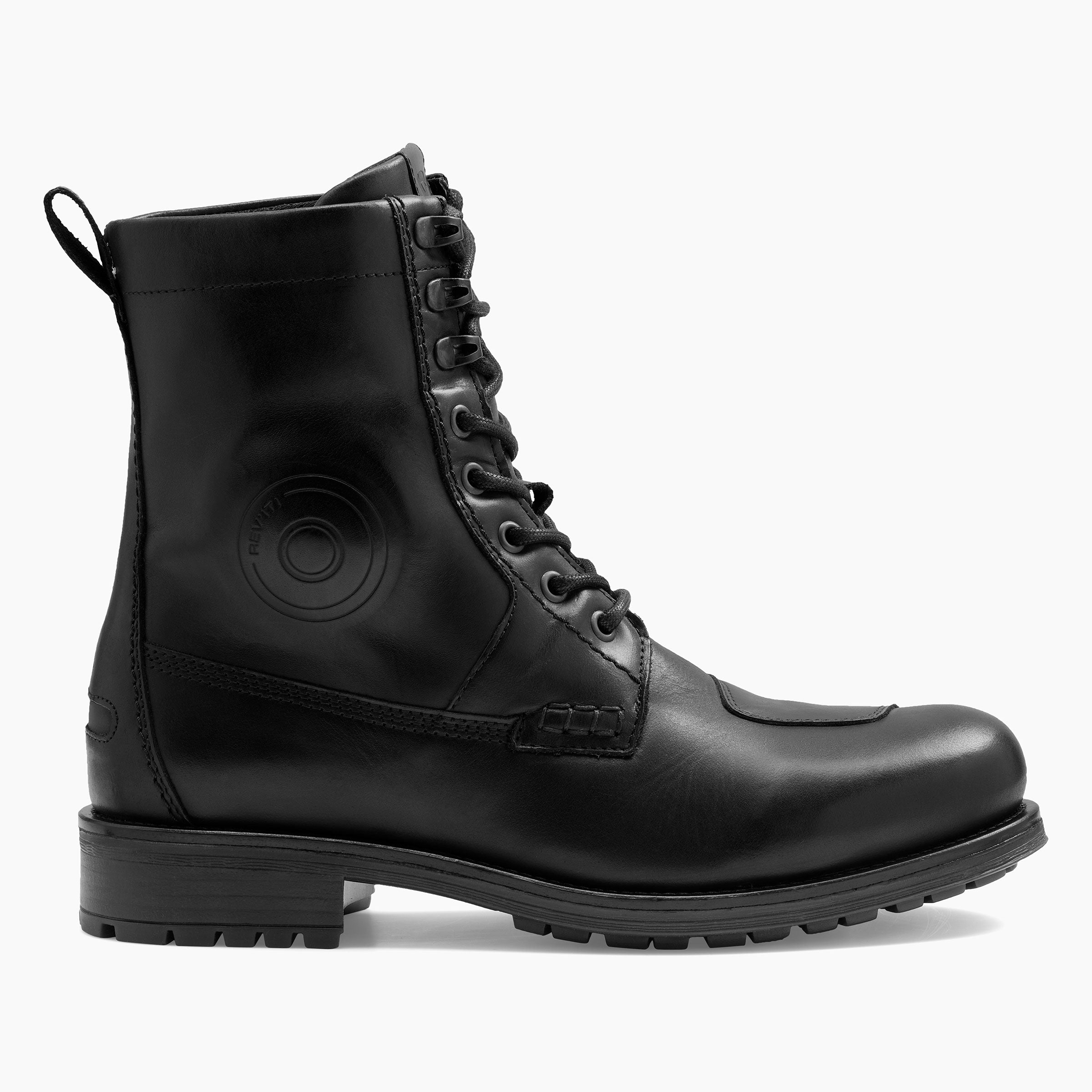 Additional photo: Portland - Olive Green-Black