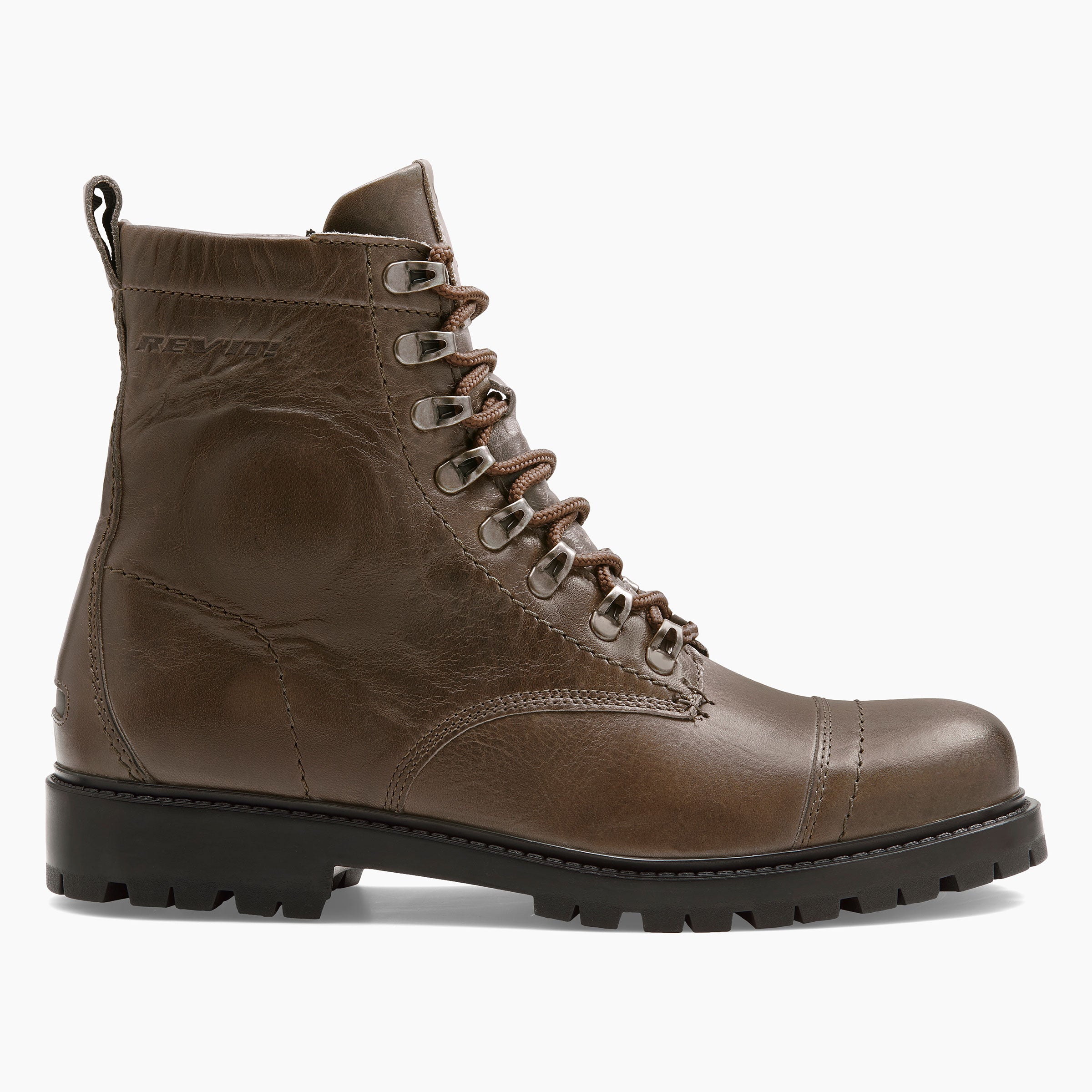 Additional photo: Patrol - Olive Green-Black