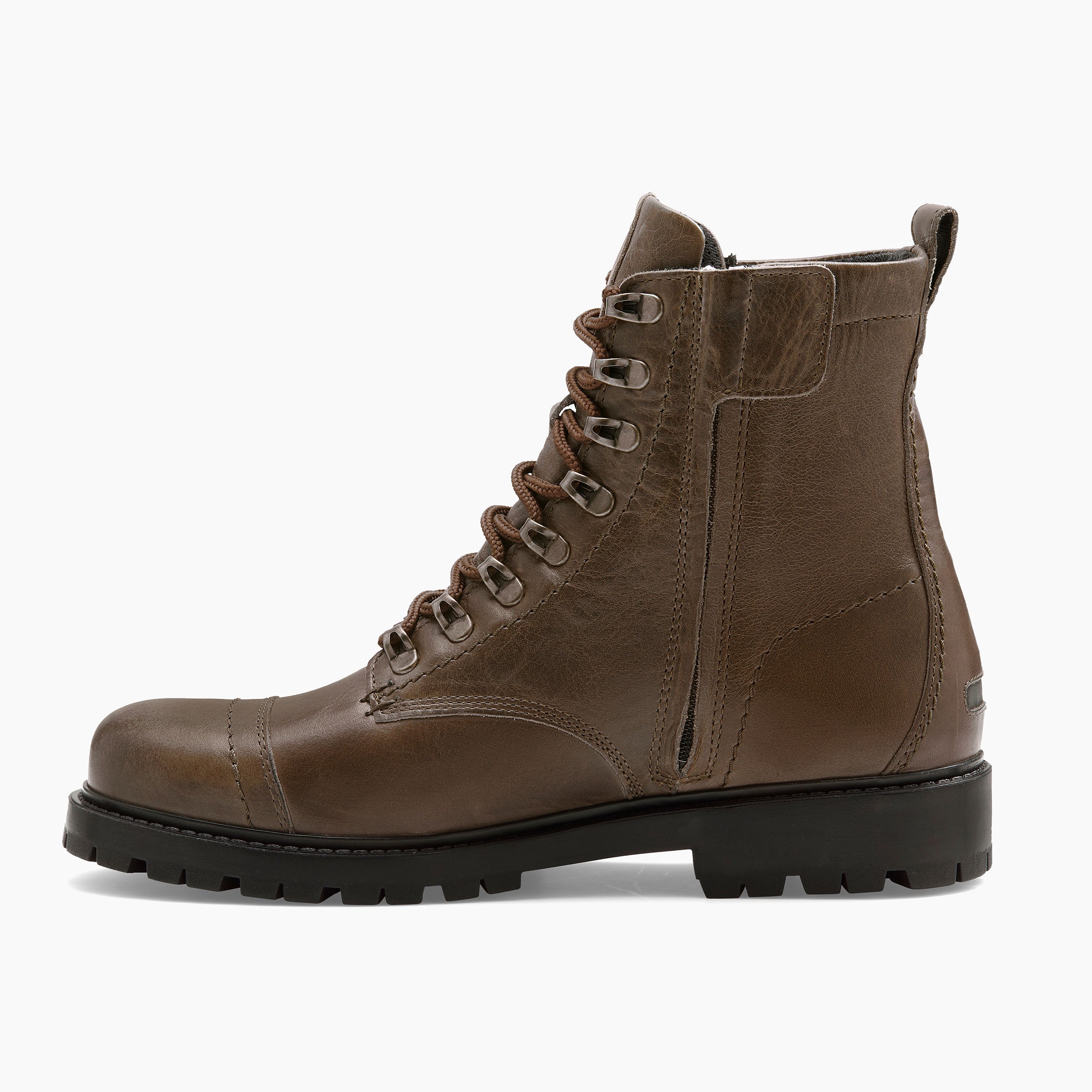 Additional photo: Patrol - Olive Green-Black