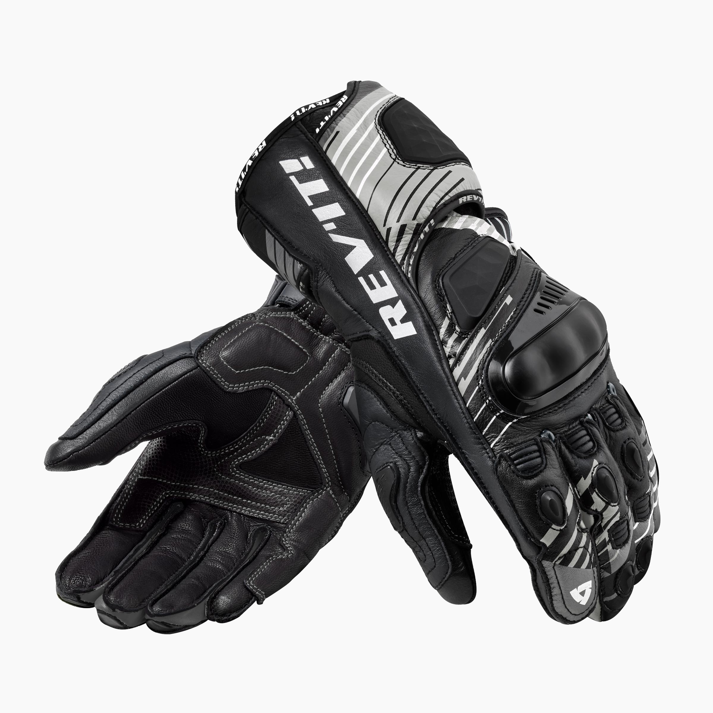 Front image: Apex - White-Black