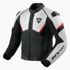 Front image: Matador - Black-Neon Red