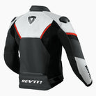 Back image: Matador - Black-Neon Red