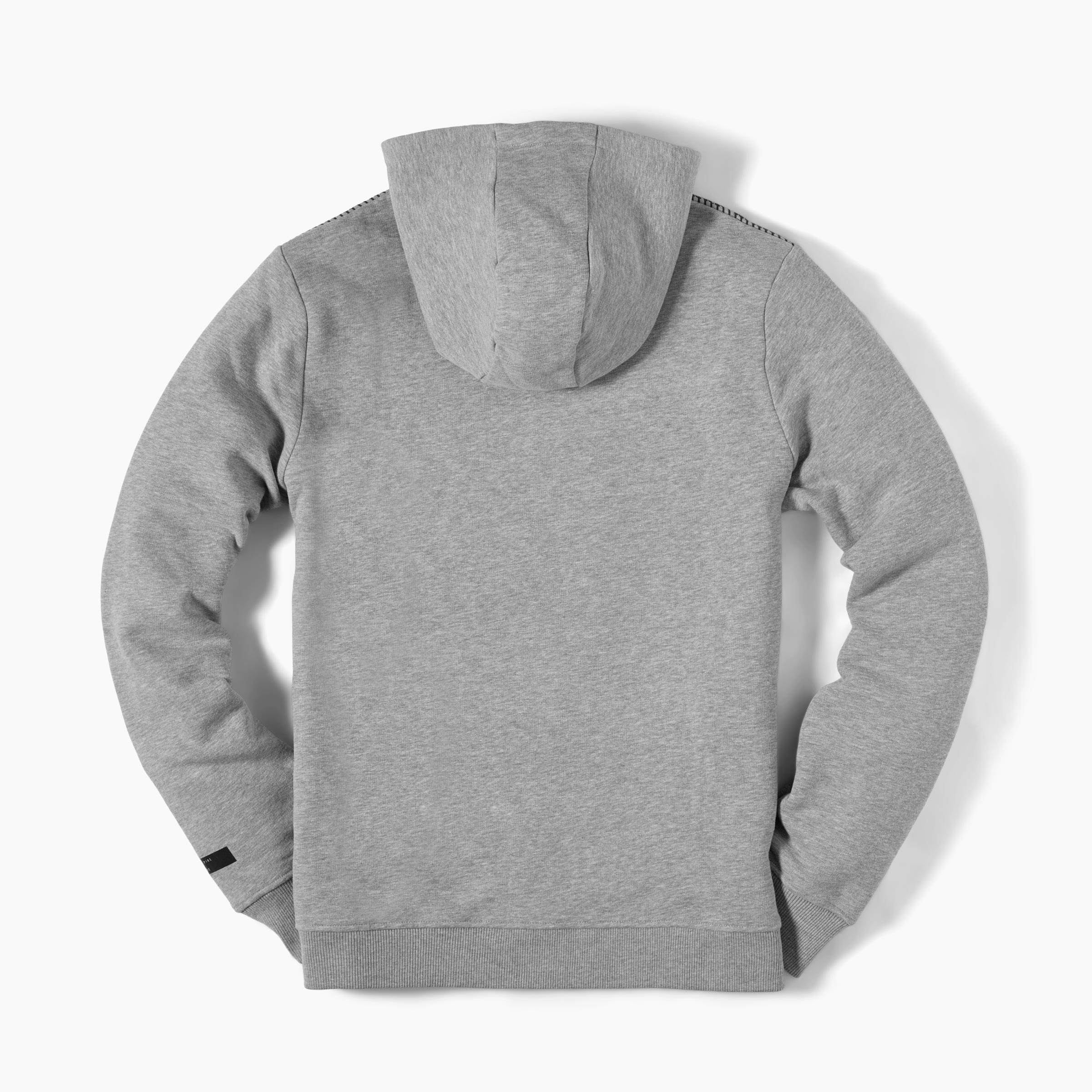 Back image: Ways - Grey