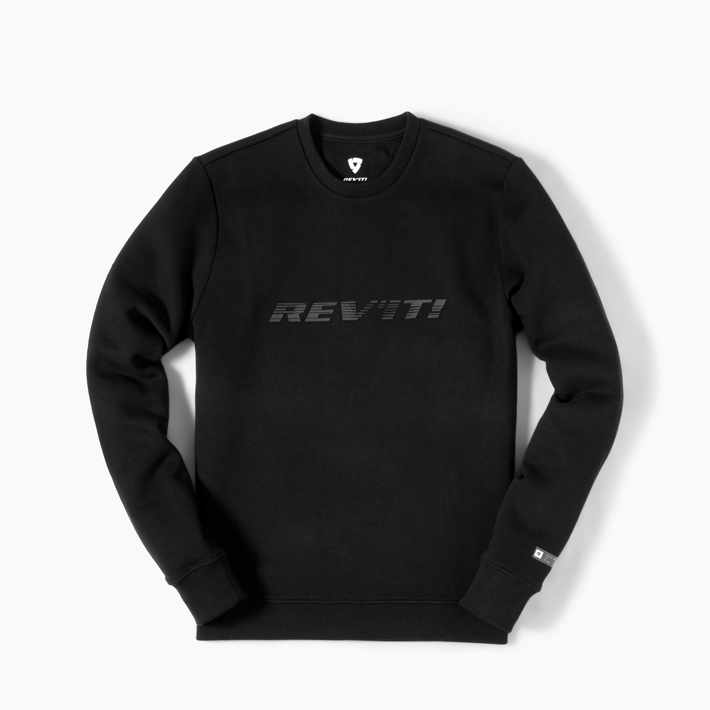 Front image: Lightning - Black
