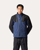 Additional photo: Component 3 H2O - Black-Dark Blue