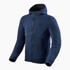 Front image: Parabolica - Dark Blue
