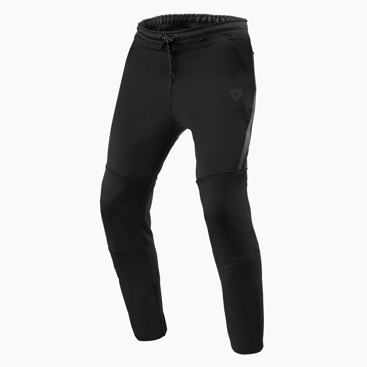 Front image: Parabolica - Black