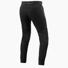 Back image: Parabolica - Black