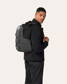 Variant image: Saroa - Grey-Black